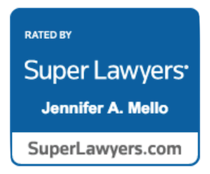 Jennifer A. Mello - Super Lawyers