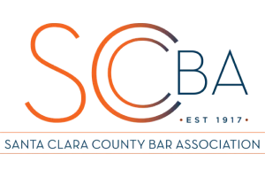 Santa Clara County Bar Association - Badge